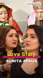 "My Father Was Against My Marriage With Govinda"