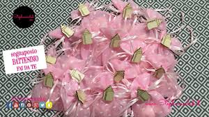 La piccolina 7×4cm+tag 1,20€, quella sui toni dell'argento 9×11cm+tag 2,70€, infine quella con la perlina ,18×11cm+tag 1,70€. Segnaposto Per Il Battesimo Diy Stephanieclub Youtube