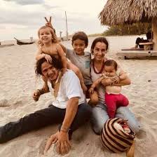 Looking to turbo charge your colombian spanish? We Are A German Colombian Cuple With 3 Kids Living In The Sierra Nevada Of Santa Marta Colombia