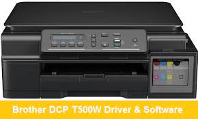 Bizlere driver ile akalalı olan tüm sorularınızı çekinmeden iletebilirsiniz. Brother Dcp T500w Driver Software Brother Printer Drivers All Printer Drivers