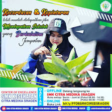 Persiapan pembukaan program keahlian caregiver, smk citra medika sragen . Smk Citra Medika Sragen Home Facebook