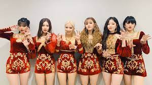 So we decided to film something fun for you all to enjoy. G I Dle Debuts In The Us With I Trust The Honey Pop