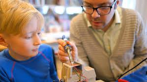 Nord-Østerdal, utdanning