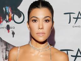 Not only is the reality star believed to be expecting, but the snaps come after. Kourtney Kardashian Says That Kuwtk Became A Toxic Environment