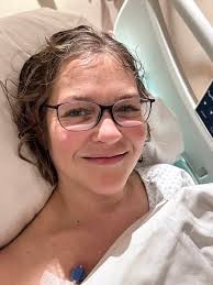 Hello, I've been taking medications for Lyme and Babesia for a month and a  half. My main symptom has always been a very low-grade fever (for the past  ten months). However, in