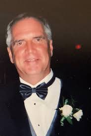 Michael Morrison Obituary