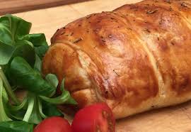 Feuillete Saumon Feuillete Saumon Recette Feuillete Feuillete Saumon Poireaux