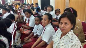 Maybe you would like to learn more about one of these? Gembiranya Siswa Siswi Sd Dari Rote Ndao Pertama Kali Ikut Cerdas Cermat Matematika Di Undana Kupang Pos Kupang