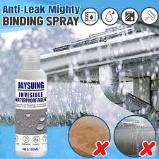 How do you seal terracotta pots? Buy Pdto 30 100ml Leak Bonding Spray Adhesive Sealant Invisible Waterproof Agent At Affordable Prices Free Shipping Real Reviews With Photos Joom