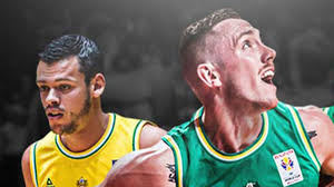 Aussie, NZ national players who Kai Sotto will face in NBL