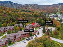 Ski haus was started in wilmington, ma by a couple of avid skiers, john and mike elia. Trail Creek Walk To Lifts Ski Haus Closest Unit To Lifts Ski Haus Trail Sports Center Wohnung Killington