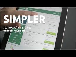 Withdraw, deposit or collect cash from your bank account, pension or benefits. Lloyds Bank Online For Business Is Here Youtube