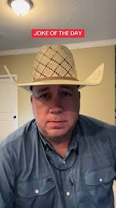 #jokeoftheday By the great Jerry Clower. @The Cow Lot 🐄