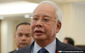 Maju dan sejahtera adalah lagu resmi untuk tiga wilayah persekutuan malaysia, yang terdiri dari kuala lumpur, labuan, dan. Timbalan Menteri Ulang Alik Ke New Zealand Boleh Undang Kemarahan Kepada Kerajaan Kata Najib Free Malaysia Today Fmt