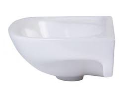 New square coupe small wall mount high back bath sink antique vitreous china porcelain farm sink package. Alfi Ab102 Small White Wall Mounted Porcelain Bathroom Sink Basin Directsinks