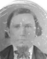 Josiah Howell Sr. (1814-1874)