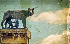 Ένα από τα ονόματα του θεού των αρχαίων εβραίων, ιεχωβά. H My8ikh Idrysh Ths Rwmhs