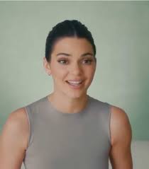 Kendall Jenner Interview Alexander Isak