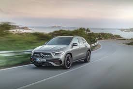 Mercedes Benz Gla Class Is Here To Take On Bmw X2 Mercedes Benz Gla Mercedes Benz New Mercedes