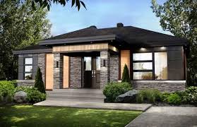 6 inspirasi fasad rumah keren karya arsitek indonesia. 20 Inspirasi Fasad Rumah Minimalis 1 Lantai Dengan Atap Limasan