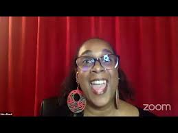 2020 Fall Puppet Forum: "The Renaissance of African American Object  Performance”