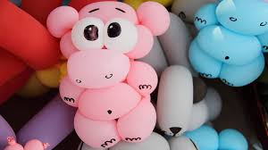 The most frequently used balloons for making animals are the 160 and the 260. Balloon Animals Diy Projects Craft Ideas How To S For Home Decor With Videos