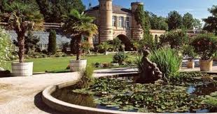 Karlsruhe Botanical Gardens Staatliche Schlosser Und Garten Baden Wurttemberg Garten Botanischer Garten Karlsruhe