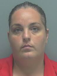 Lee County Arrests 8/3