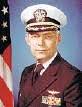 Roy Kraft, Capt. USN (Ret.)
