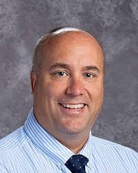 LCHS principal heading to central office