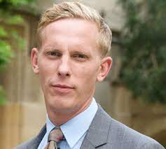 Laurence paul fox (born 26 may 1978) is an english actor and political activist. Laurence Fox Agatha Christie Wiki Fandom