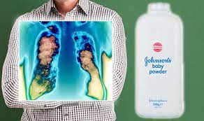 Baby powder is a common name for talcum powder, as well as the name of the leading brand. Talcum Powder Cancer Risk Man Wins 117m In Johnson S Baby Powder Lawsuit Express Co Uk