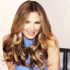 Wearing 2 Double Volume Secret Extensions In Light Brown And Dark Golden Blonde Dark Golden Blonde Hair Diary Hair Styles