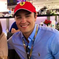 Alexander Mcnulty's Instagram, Twitter & Facebook