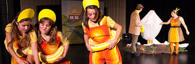 Honk! if you like The Ugly Duckling