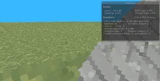 Voxel shader brush to use voxel shaders interactively and directly. High Resolution Voxel Engine Made In Unity Voxelgamedev