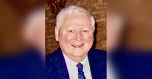 Obituary information for Bernard A. Smith
