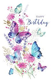 Di Brookes Advocate Art Happy Birthday Greetings Friends Birthday Greetings Friend Happy Birthday Wishes Cards