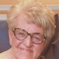 Obituary information for Elizabeth "Betty" Charlene Gould Balogh
