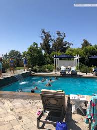 It's so neat to be able to share pictures digitally across the miles directly onto my digital frame. Weekend Pool Party And Sales The Sunny Side Up Blog