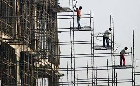 Lockdown has halted many of our plans, but are we still allowed to start construction on our in all parts of the uk, the construction industry is allowed to continue work during the lockdown period. 11 000 More Construction Workers To Get Rs 5 000 Aid In Coming Days Delhi
