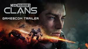 MechWarrior 5: Mercenaries