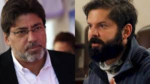 All indications suggest that jadue will prevail over boric and then meet the candidates of the right in november. Chile Daniel Jadue Y Gabriel Boric Dirimiran Las Primarias De La Izquierda Partido Comunista Y Frente Amplio Excluyen De Las Internas A Paula Narvaez La Candidata De Bachelet Pagina12