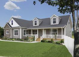 Radford Rf511a Rockbridge Modular Homes Cape Cod House Exterior Facade House House Exterior