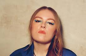 Emma-Jean Thackray unveils third single from 'Weirdo'