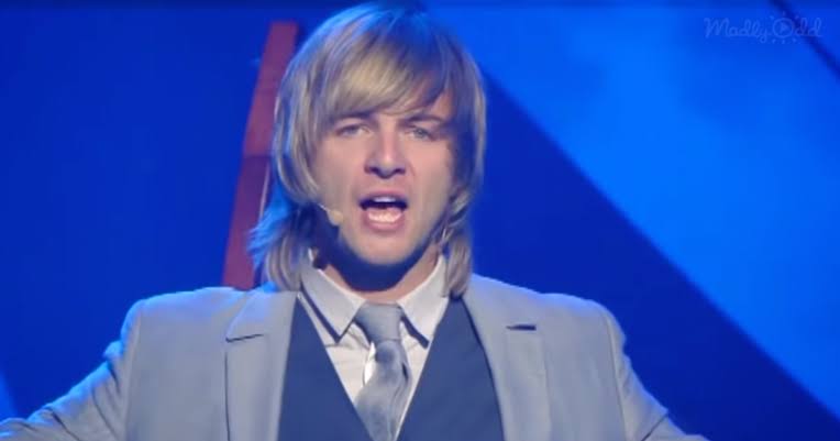 The Men of Celtic Thunder Sing 'Hallelujah' and Cover the Internet in  Goosebumps · Madly Odd