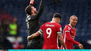 West brom's poor run of form makes them ideal victims as the reds aim to continue their march towards a successful title defence. J5oe13wwh6vifm