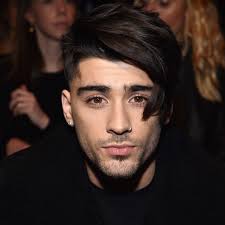 Zayn Malik Has Invented Yet Another Haircut