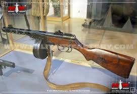 Ppsh 41 Pistolet Pulemyot Shpagina 41 Original soviet model in 7.62x25mm tokarev. ppsh 41 pistolet pulemyot shpagina 41
