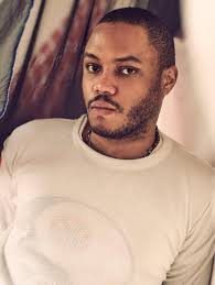 All the Oohs and the Aahs” are just that! The exhibition at the Wexner  Center for the Arts of Eric N Mack, [born 1987 Columbia, MD lives and works  NY} refers to